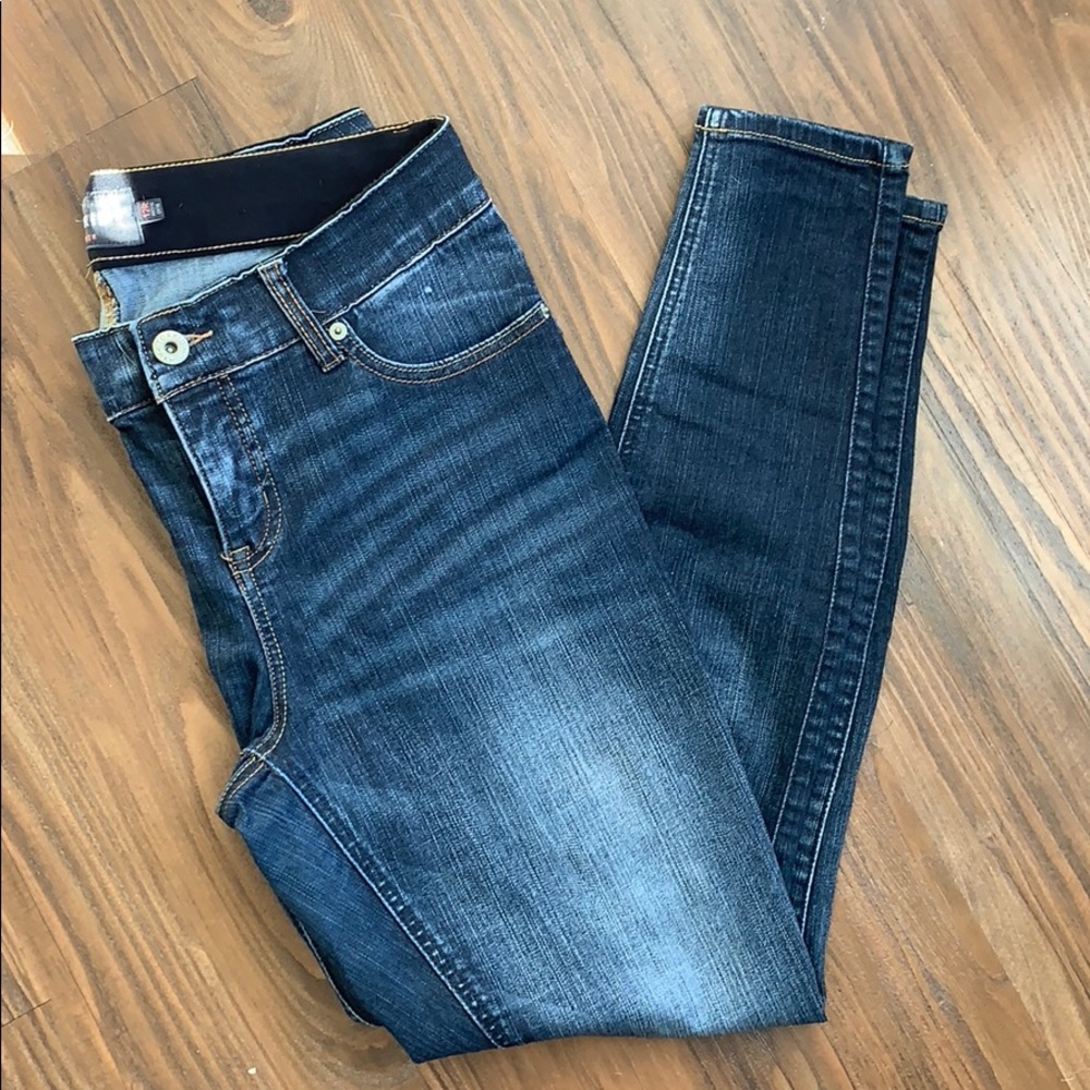 Torrid Bombshell Skinny
